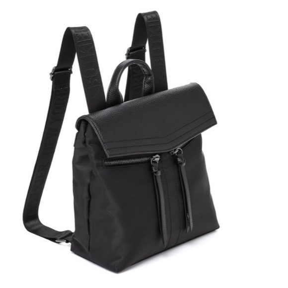 Botkier New York Trigger Backpack - Picture 2 of 9